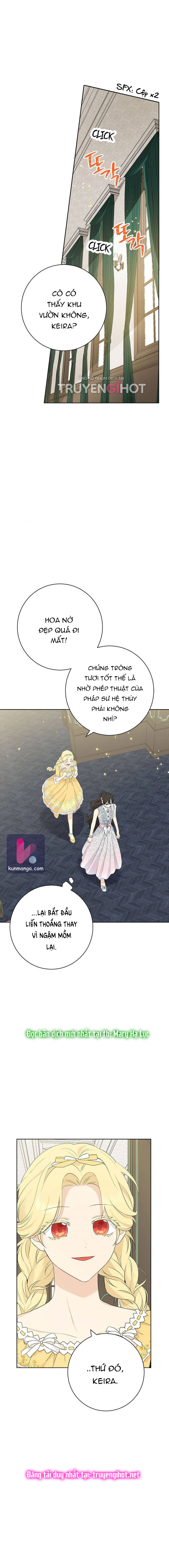 Thật Ra Ta Mới Là Hàng Thật: Chapter 48