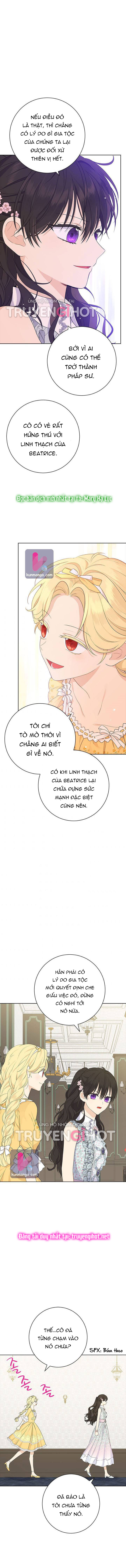 Thật Ra Ta Mới Là Hàng Thật: Chapter 48