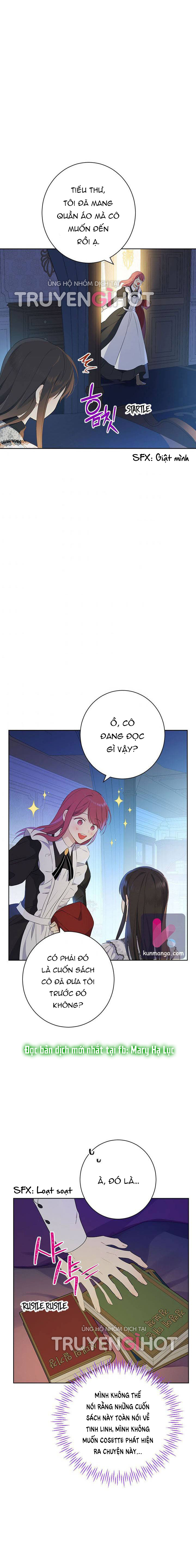 Thật Ra Ta Mới Là Hàng Thật: Chapter 49
