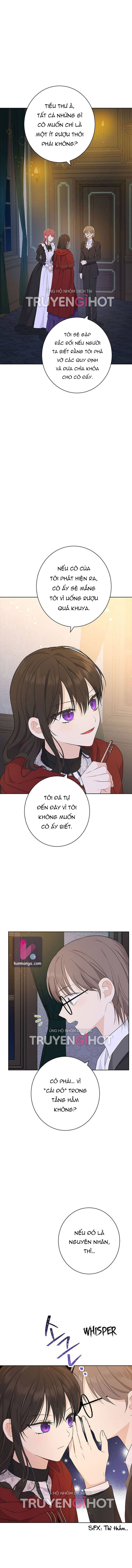 Thật Ra Ta Mới Là Hàng Thật: Chapter 49