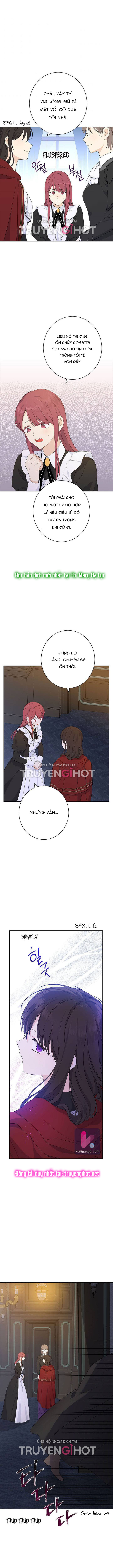 Thật Ra Ta Mới Là Hàng Thật: Chapter 49