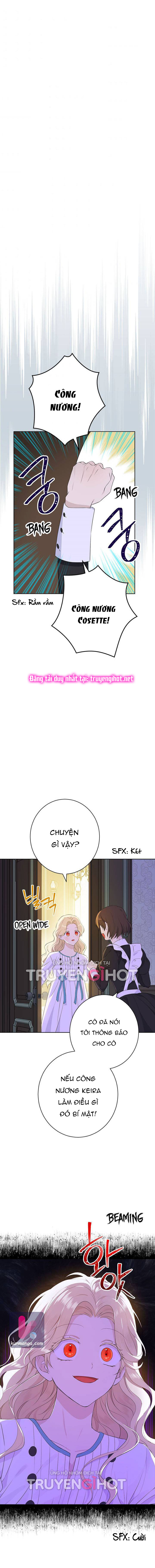 Thật Ra Ta Mới Là Hàng Thật: Chapter 49