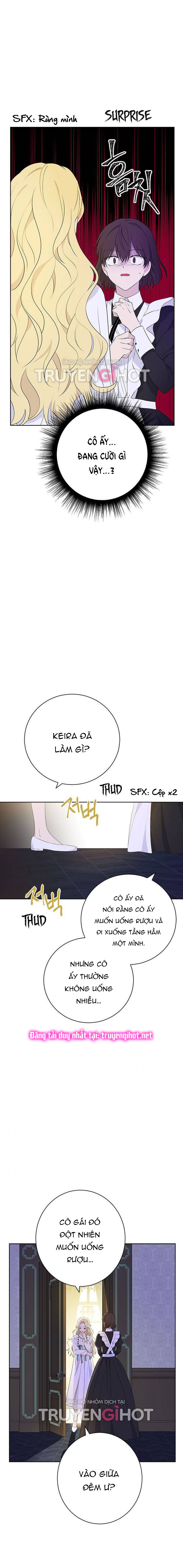 Thật Ra Ta Mới Là Hàng Thật: Chapter 49
