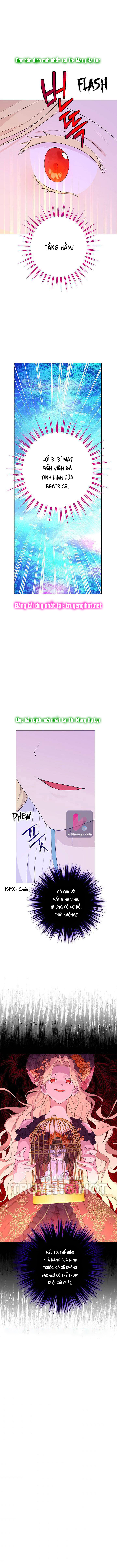 Thật Ra Ta Mới Là Hàng Thật: Chapter 49