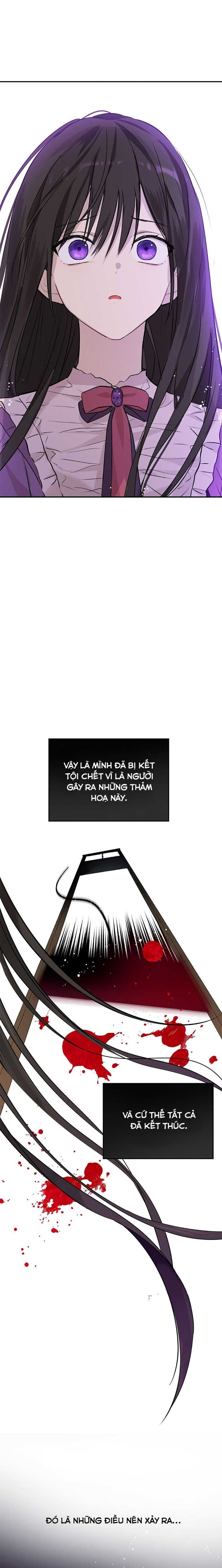 Thật Ra Ta Mới Là Hàng Thật: Chapter 5