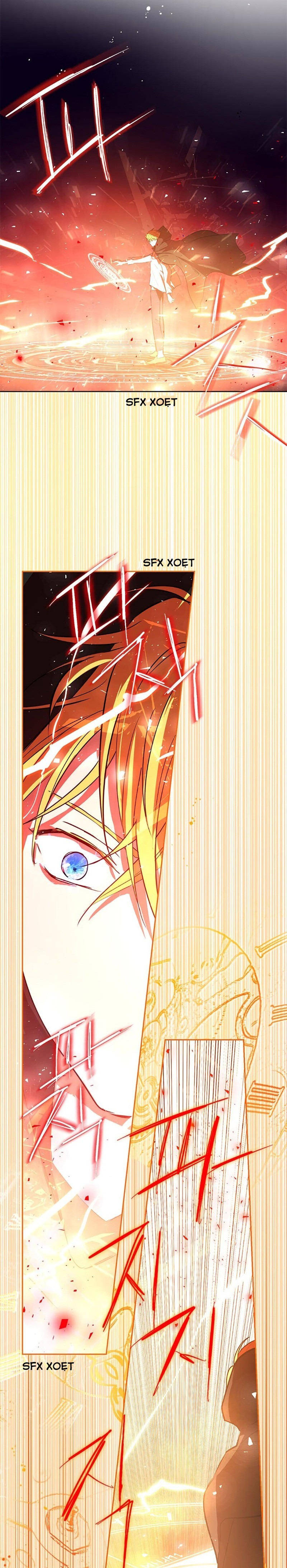 Thật Ra Ta Mới Là Hàng Thật: Chapter 5