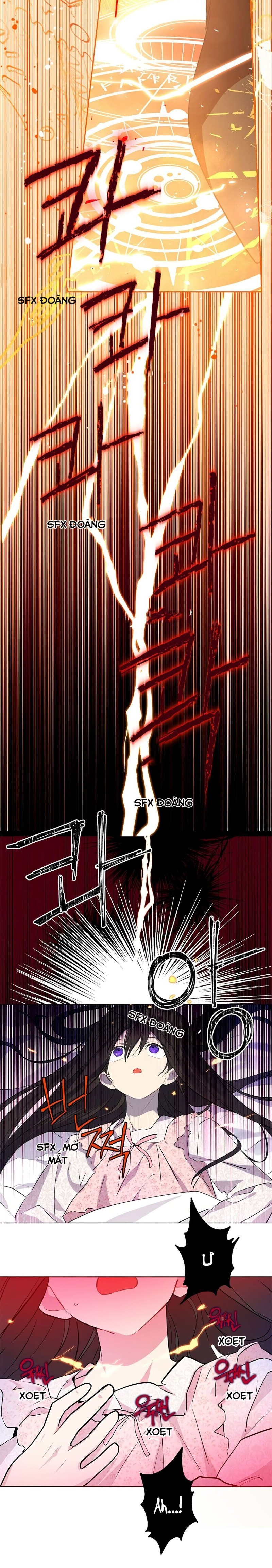Thật Ra Ta Mới Là Hàng Thật: Chapter 5