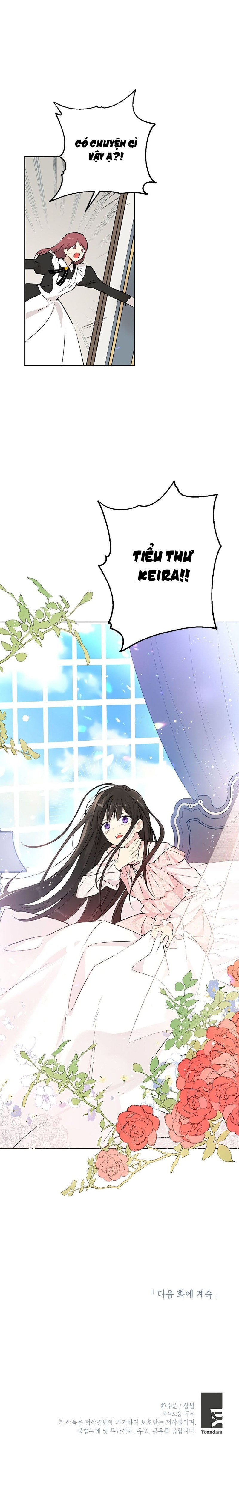 Thật Ra Ta Mới Là Hàng Thật: Chapter 5