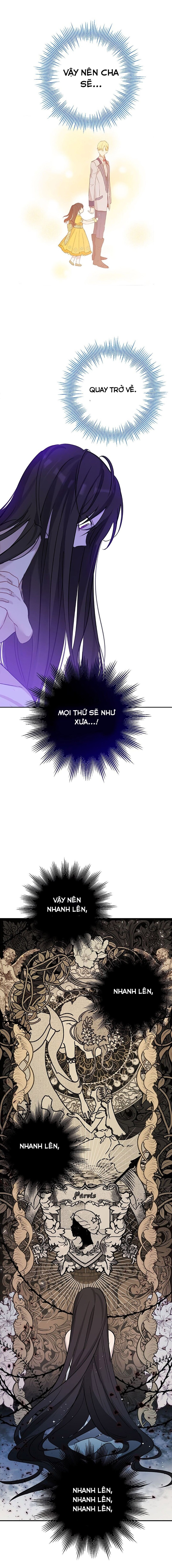 Thật Ra Ta Mới Là Hàng Thật: Chapter 5