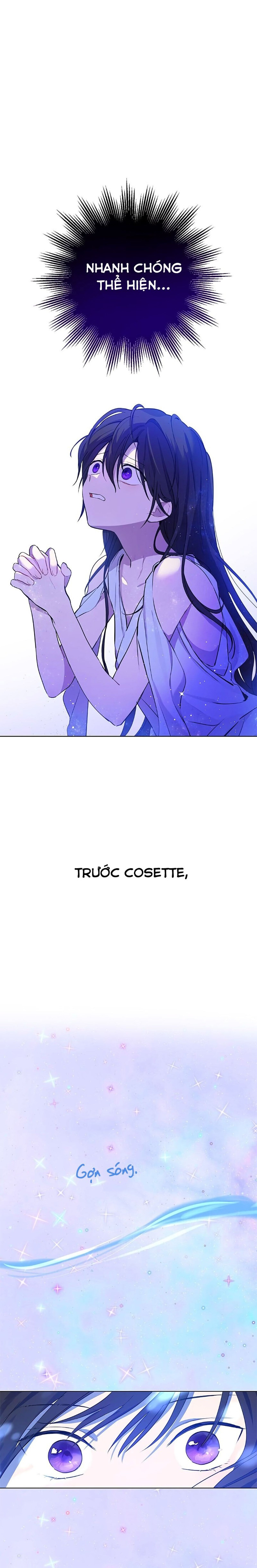Thật Ra Ta Mới Là Hàng Thật: Chapter 5