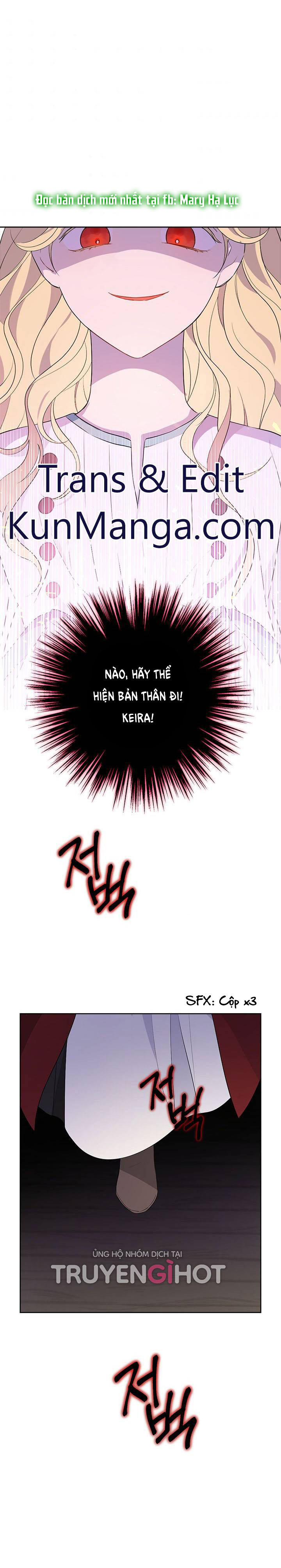 Thật Ra Ta Mới Là Hàng Thật: Chapter 50.1