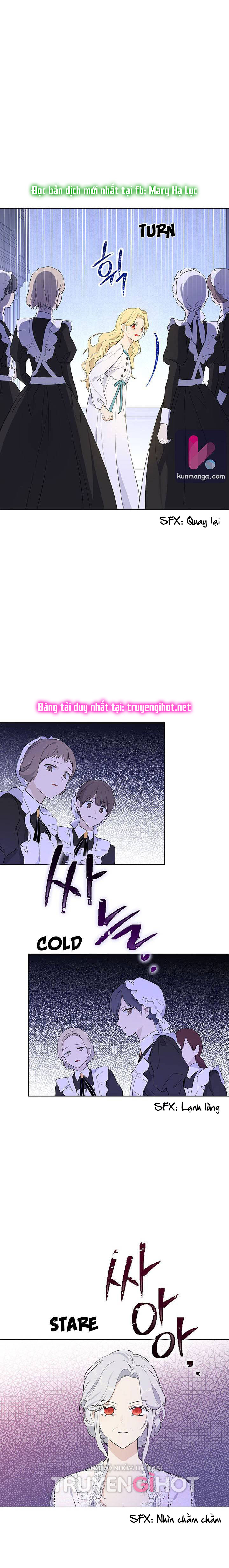 Thật Ra Ta Mới Là Hàng Thật: Chapter 50.1