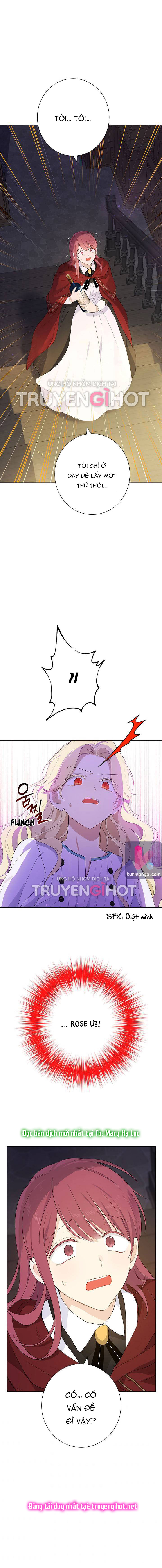 Thật Ra Ta Mới Là Hàng Thật: Chapter 50.1