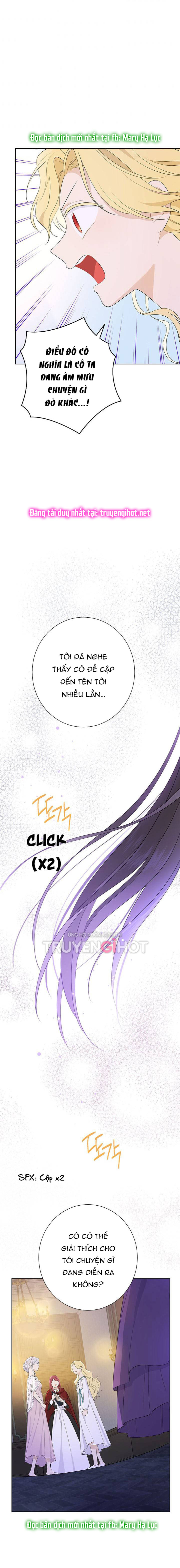 Thật Ra Ta Mới Là Hàng Thật: Chapter 50.1
