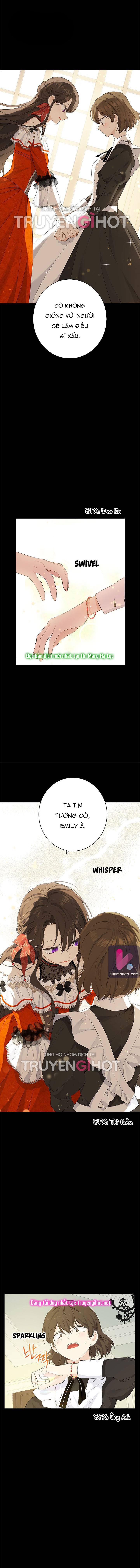 Thật Ra Ta Mới Là Hàng Thật: Chapter 51.1