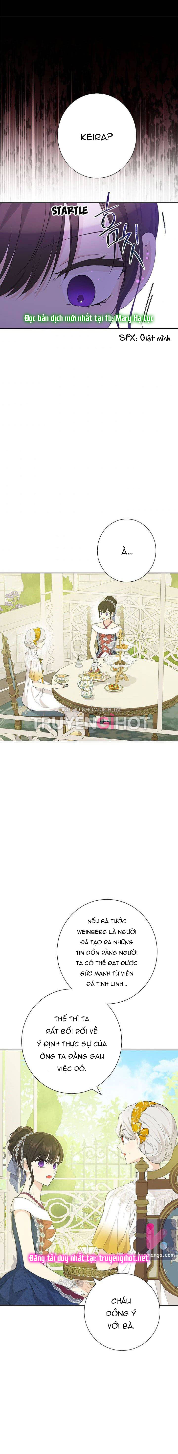Thật Ra Ta Mới Là Hàng Thật: Chapter 51.2