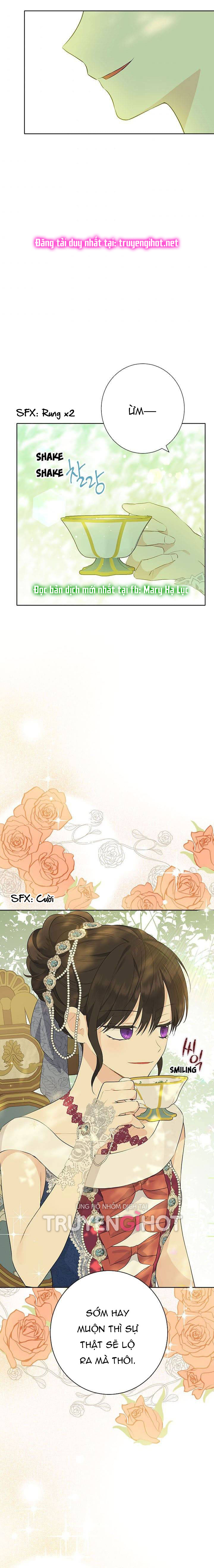 Thật Ra Ta Mới Là Hàng Thật: Chapter 51.2