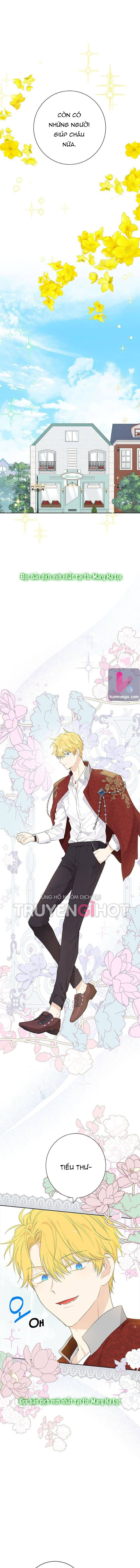Thật Ra Ta Mới Là Hàng Thật: Chapter 51.2