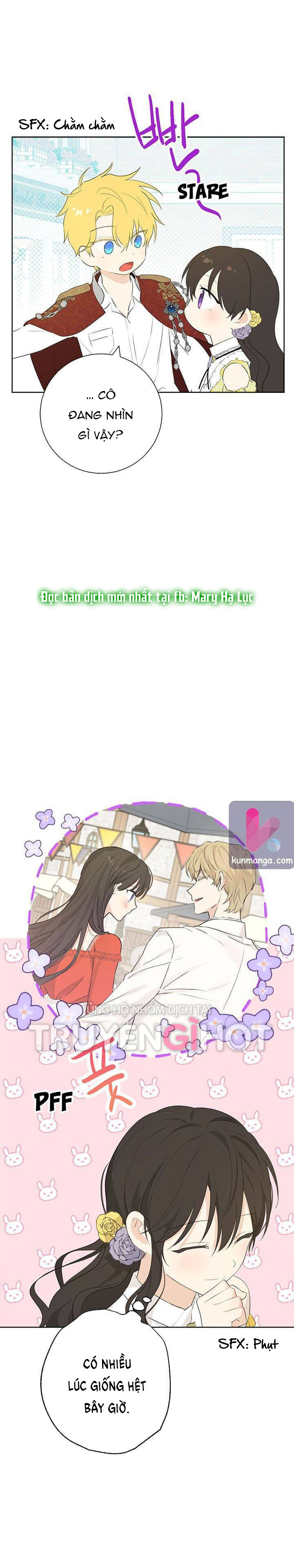 Thật Ra Ta Mới Là Hàng Thật: Chapter 51.2