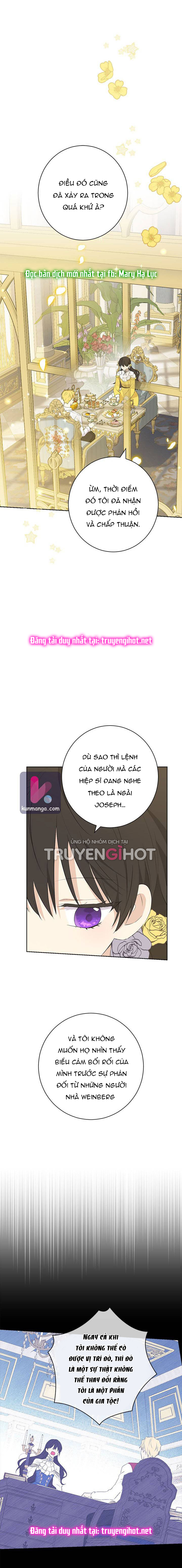 Thật Ra Ta Mới Là Hàng Thật: Chapter 52.1