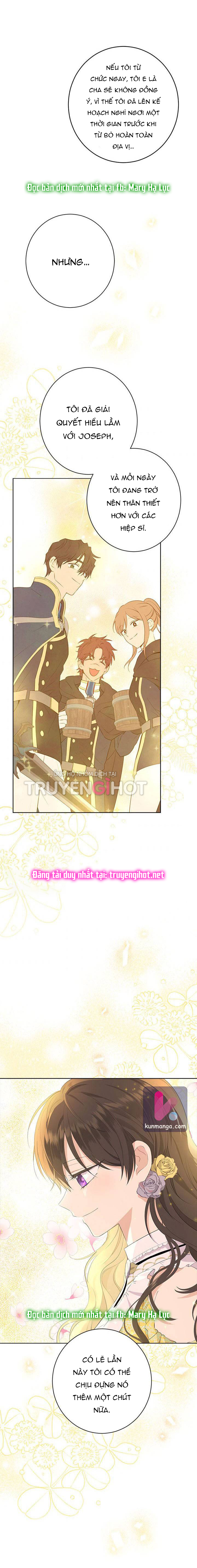 Thật Ra Ta Mới Là Hàng Thật: Chapter 52.2