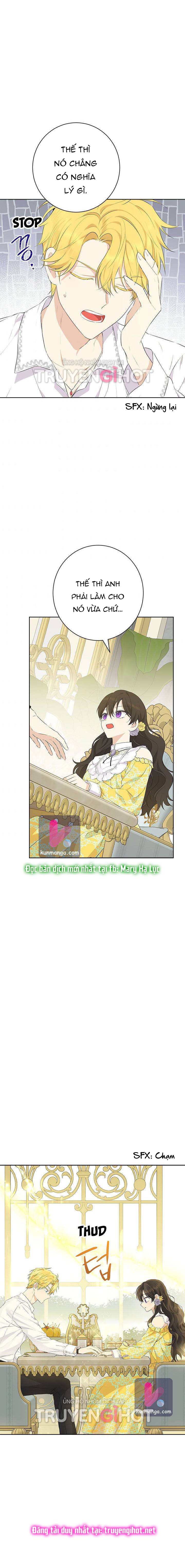 Thật Ra Ta Mới Là Hàng Thật: Chapter 52.3