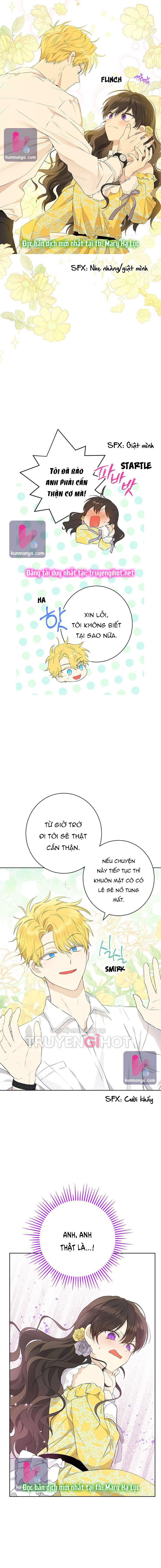 Thật Ra Ta Mới Là Hàng Thật: Chapter 52.3