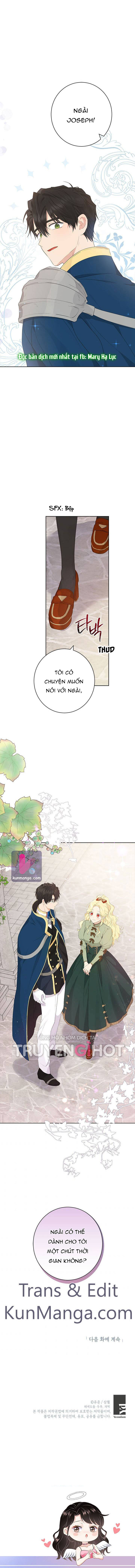 Thật Ra Ta Mới Là Hàng Thật: Chapter 52.3