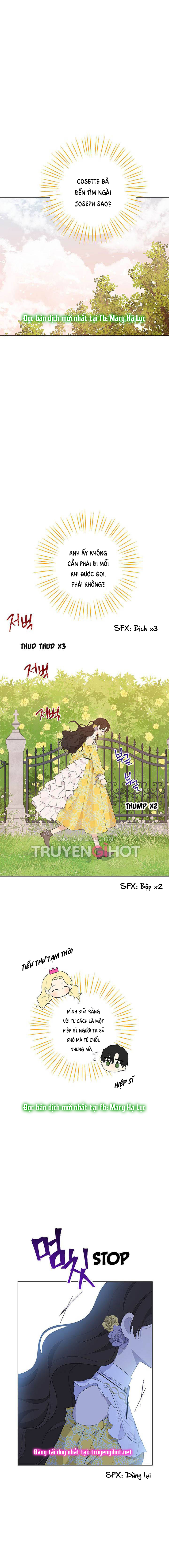 Thật Ra Ta Mới Là Hàng Thật: Chapter 53.1