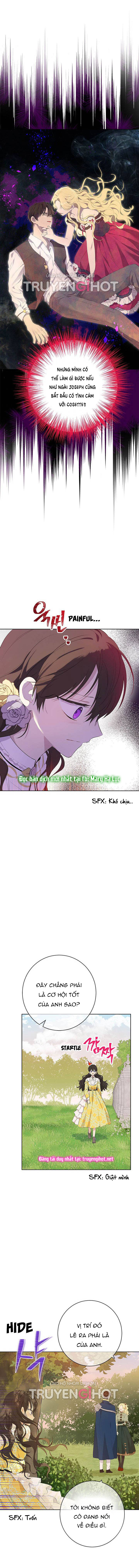 Thật Ra Ta Mới Là Hàng Thật: Chapter 53.1