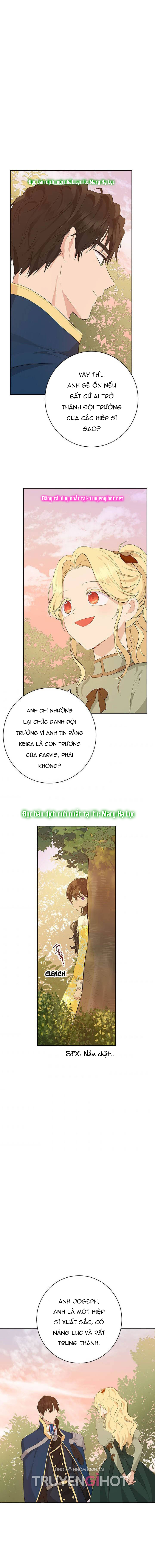 Thật Ra Ta Mới Là Hàng Thật: Chapter 53.1