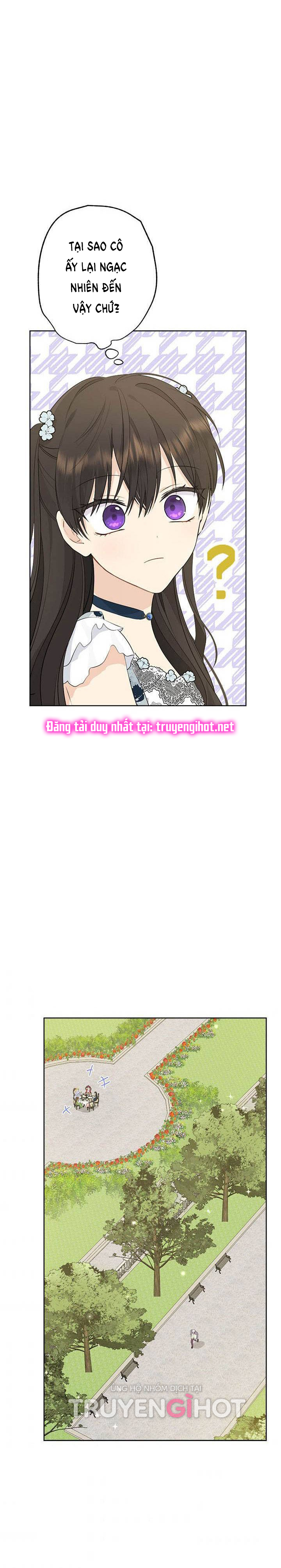 Thật Ra Ta Mới Là Hàng Thật: Chapter 55.2