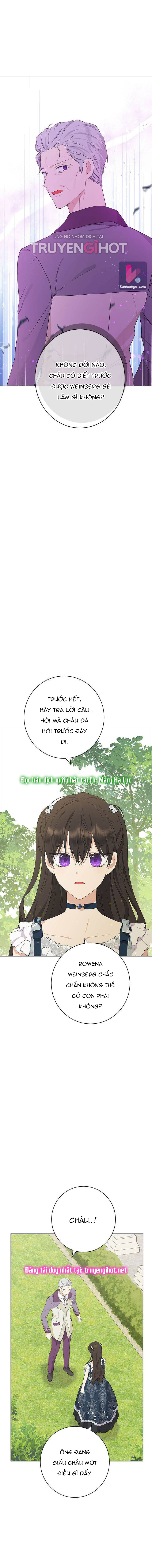 Thật Ra Ta Mới Là Hàng Thật: Chapter 55.2