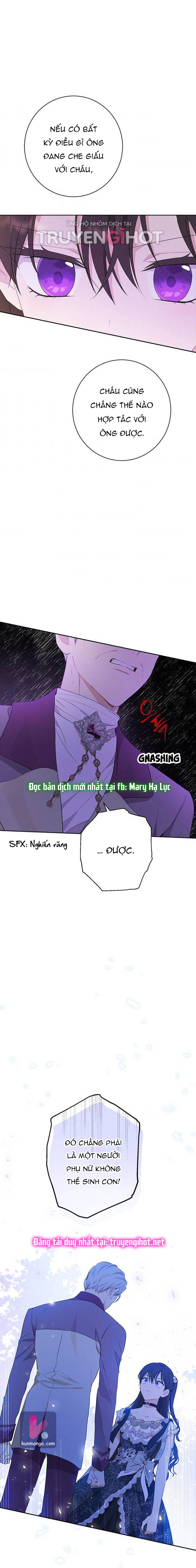 Thật Ra Ta Mới Là Hàng Thật: Chapter 55.2