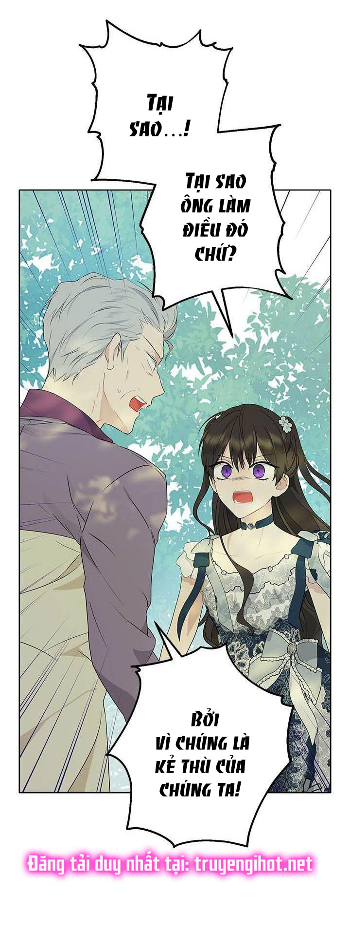 Thật Ra Ta Mới Là Hàng Thật: Chapter 56.1
