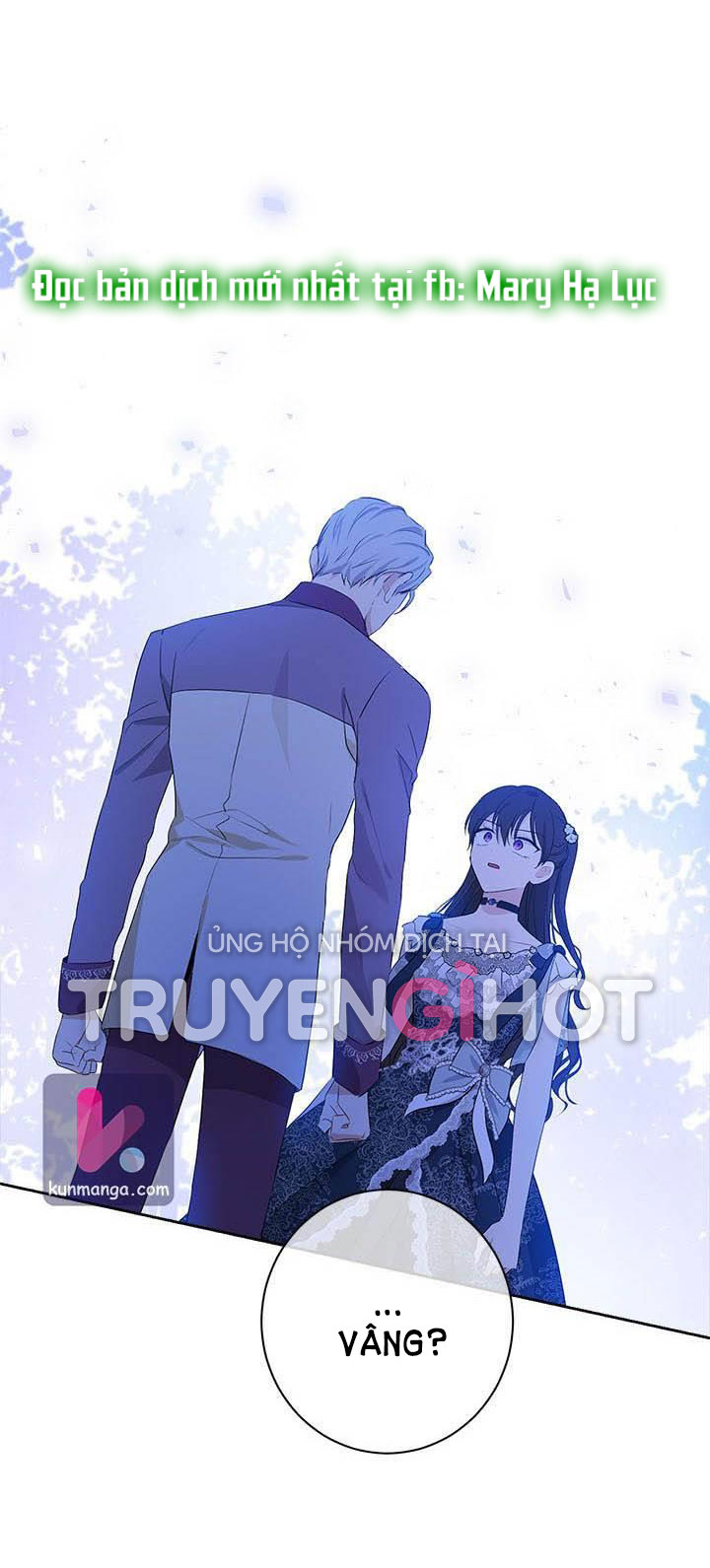 Thật Ra Ta Mới Là Hàng Thật: Chapter 56.1