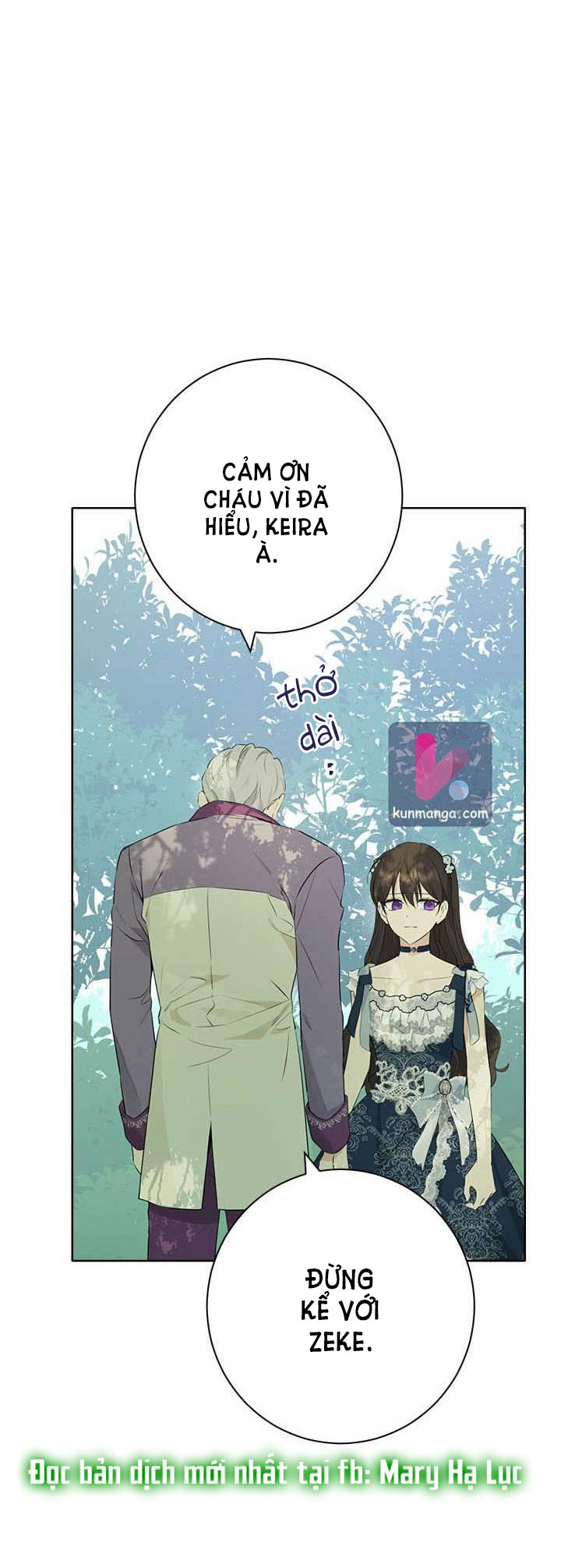 Thật Ra Ta Mới Là Hàng Thật: Chapter 56.1