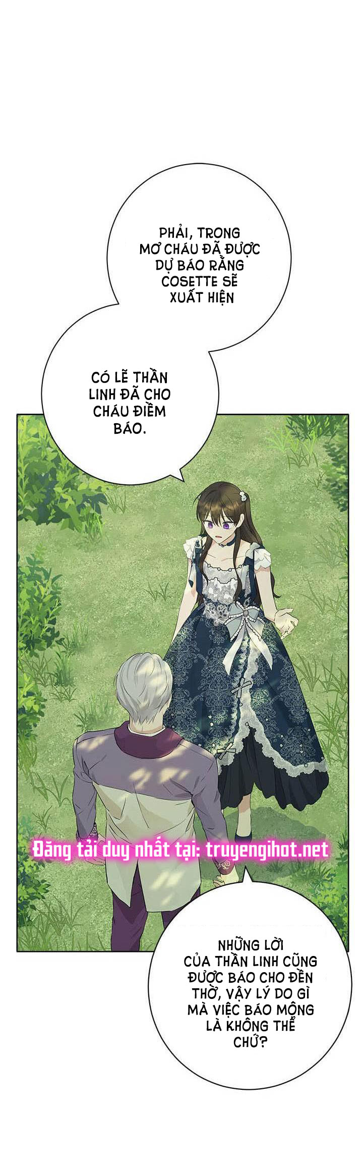 Thật Ra Ta Mới Là Hàng Thật: Chapter 56.1