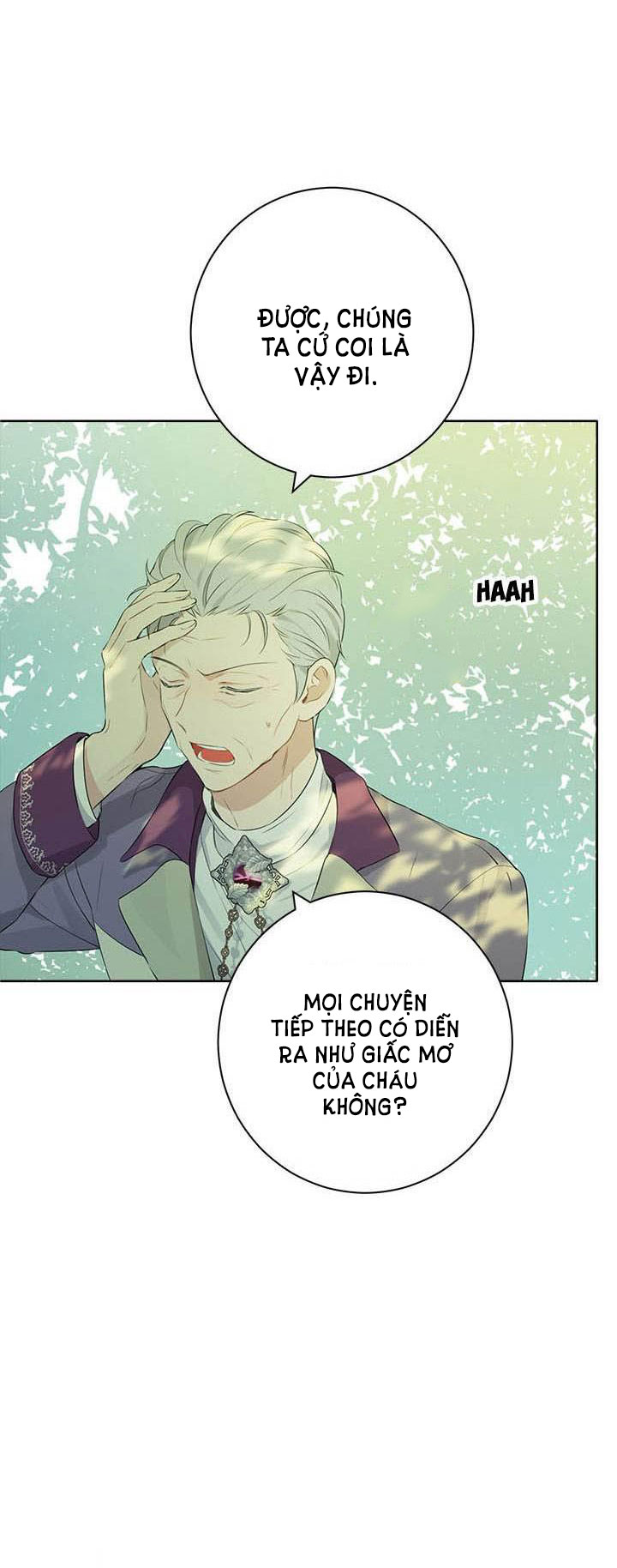Thật Ra Ta Mới Là Hàng Thật: Chapter 56.1