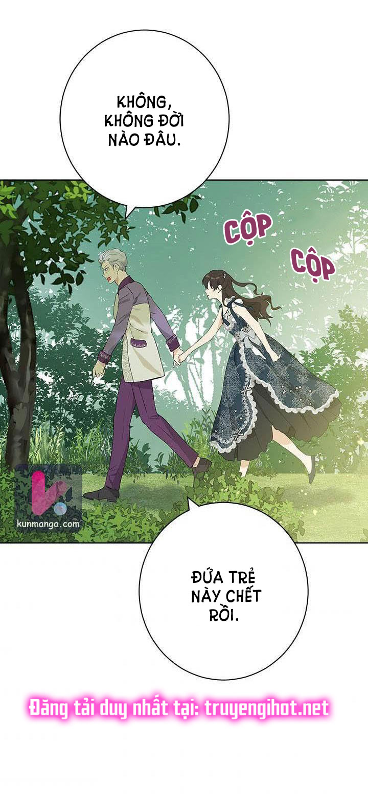 Thật Ra Ta Mới Là Hàng Thật: Chapter 56.1