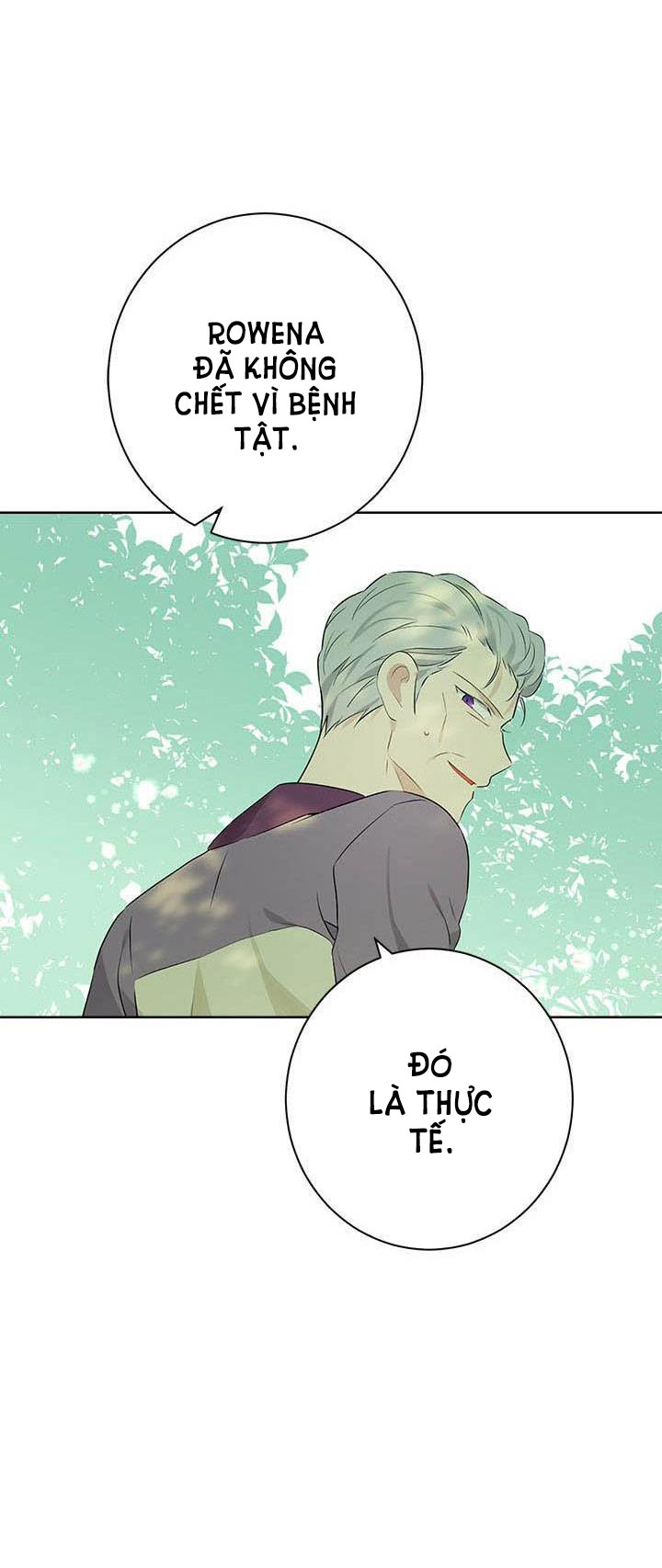 Thật Ra Ta Mới Là Hàng Thật: Chapter 56.1