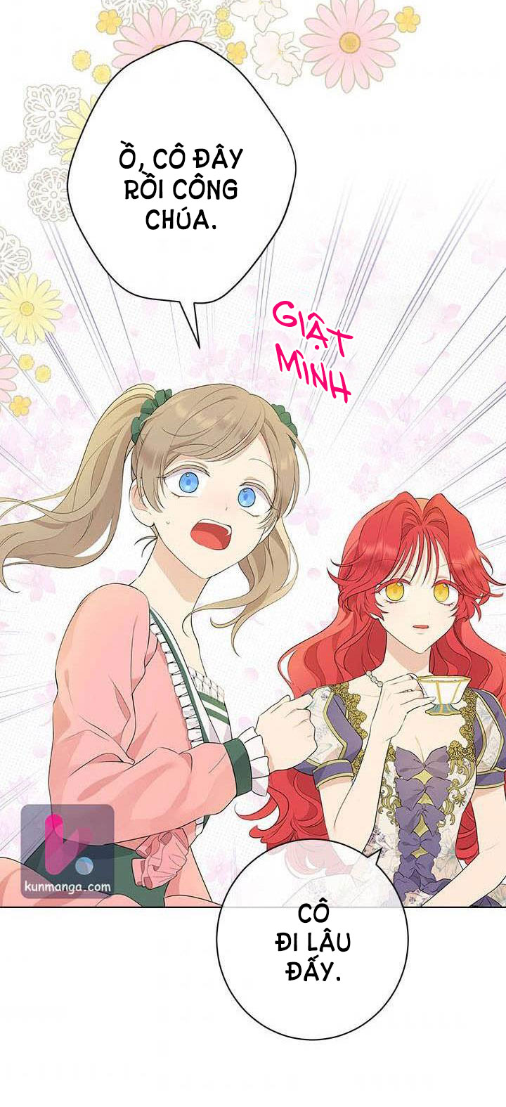 Thật Ra Ta Mới Là Hàng Thật: Chapter 56.2
