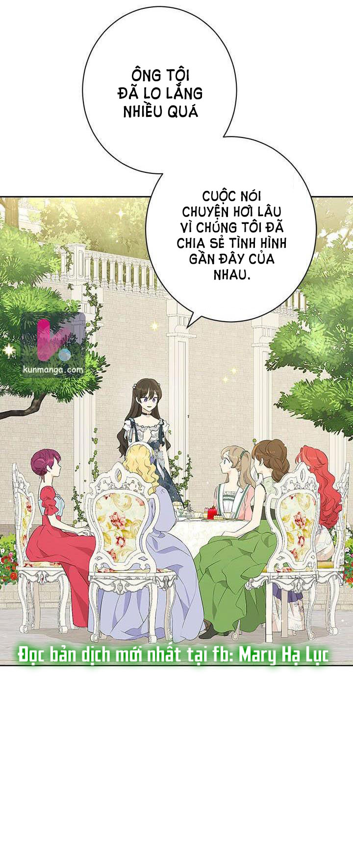 Thật Ra Ta Mới Là Hàng Thật: Chapter 56.2
