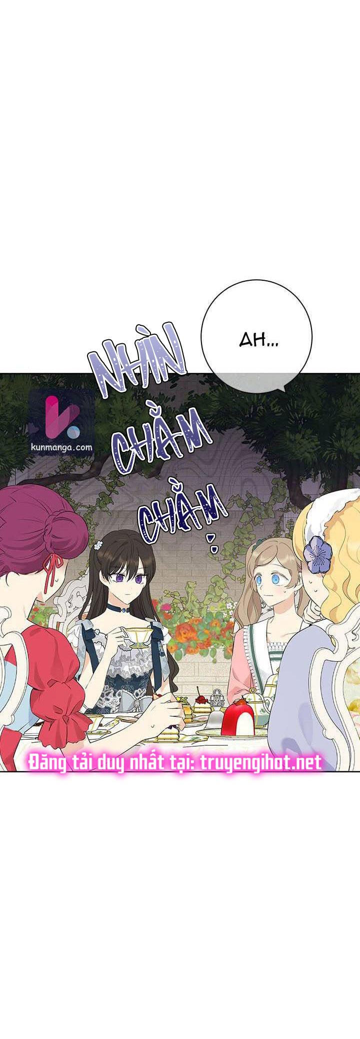 Thật Ra Ta Mới Là Hàng Thật: Chapter 56.2