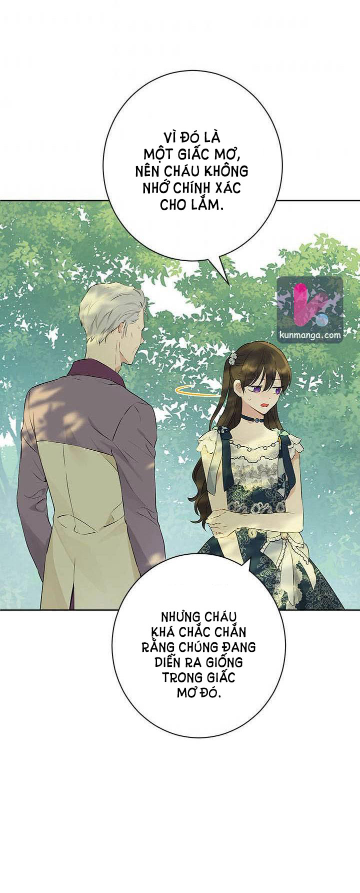 Thật Ra Ta Mới Là Hàng Thật: Chapter 56.2
