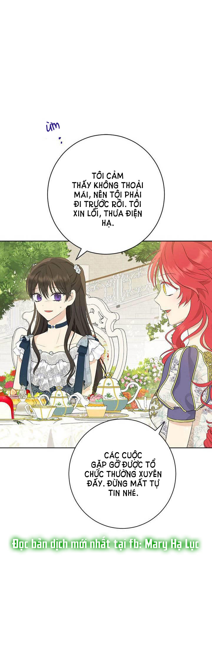 Thật Ra Ta Mới Là Hàng Thật: Chapter 56.2