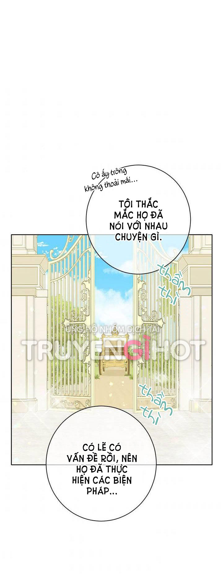 Thật Ra Ta Mới Là Hàng Thật: Chapter 56.2