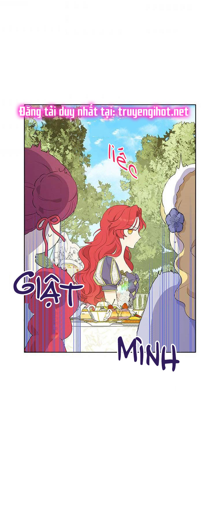 Thật Ra Ta Mới Là Hàng Thật: Chapter 56.2