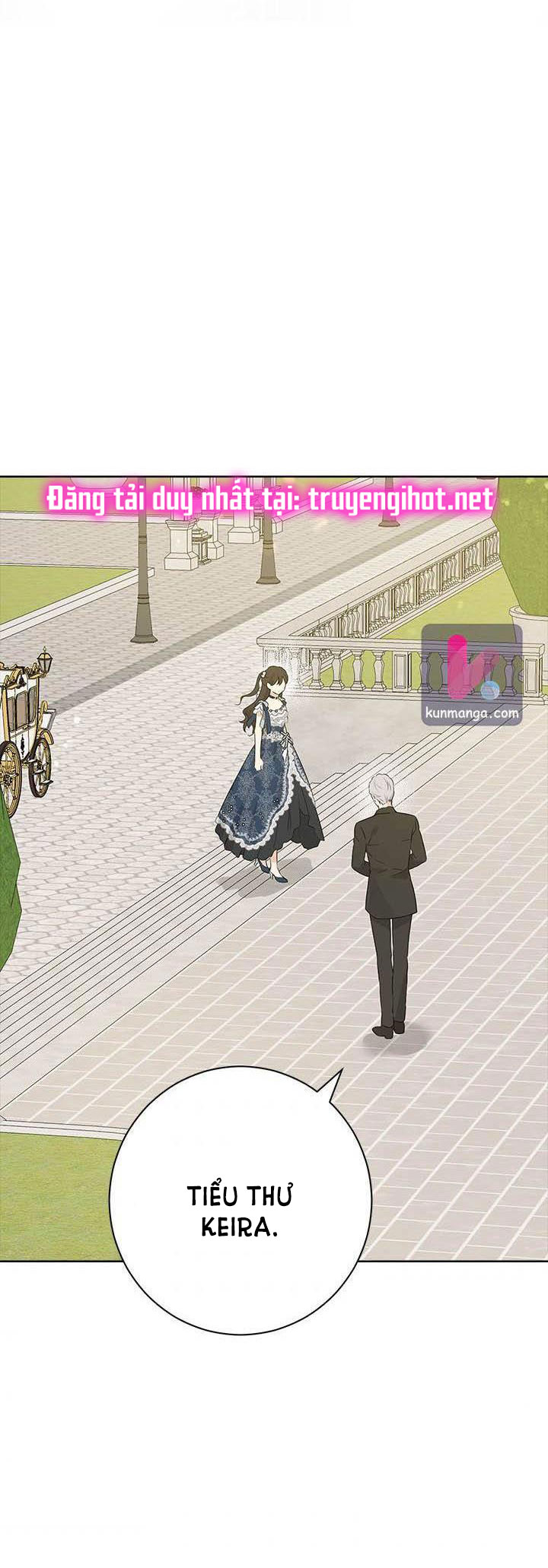 Thật Ra Ta Mới Là Hàng Thật: Chapter 56.2