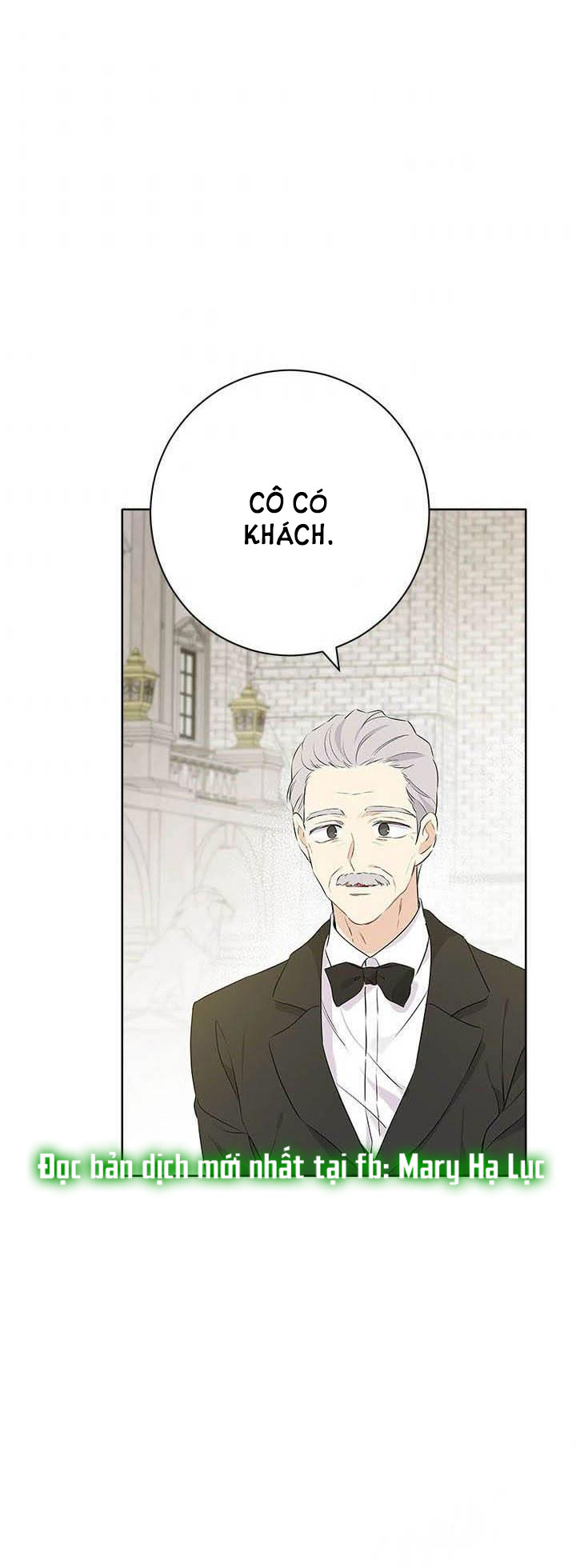 Thật Ra Ta Mới Là Hàng Thật: Chapter 56.2